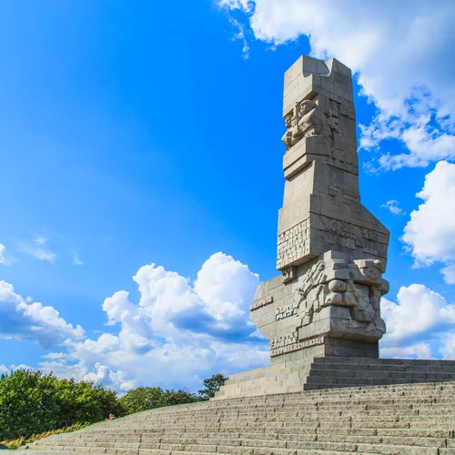 Westerplatte