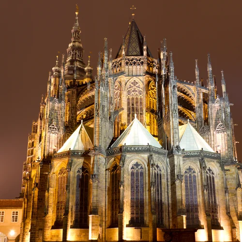 Chrám sv. Víta