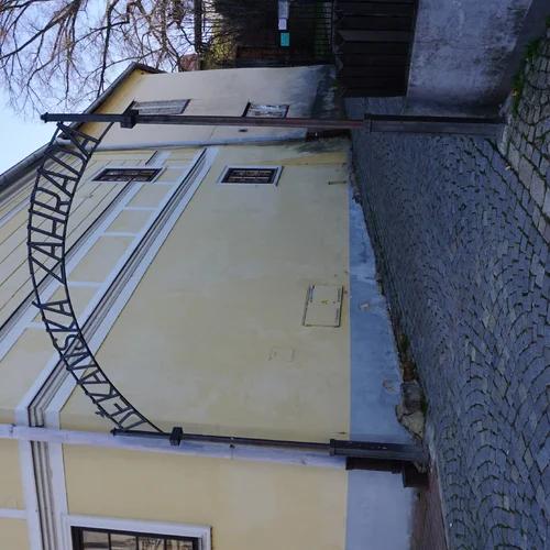 Děkanská zahrada