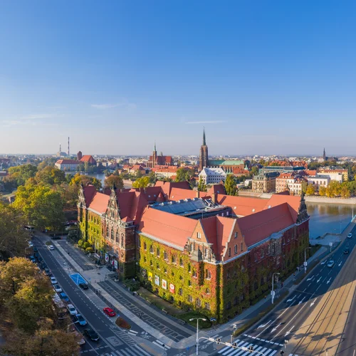 Vratislavské Národní muzeum