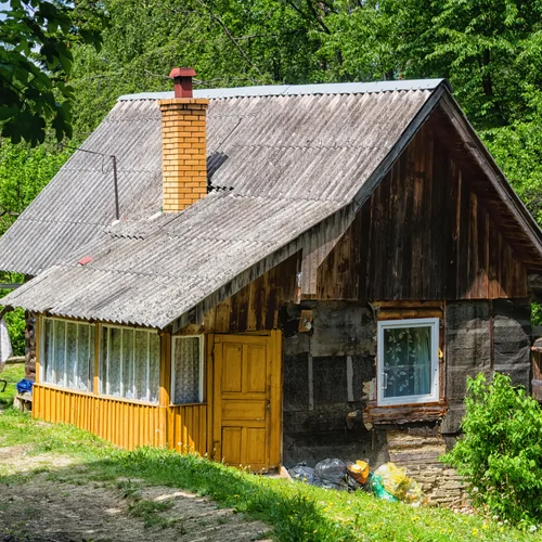 Skanzen Sadecki