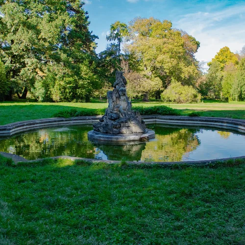 Park Lužánky