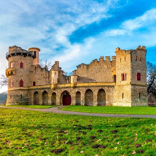 Janův hrad