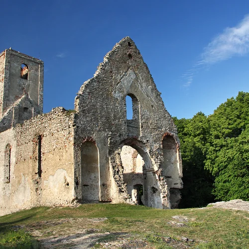 Kláštor Katarínka