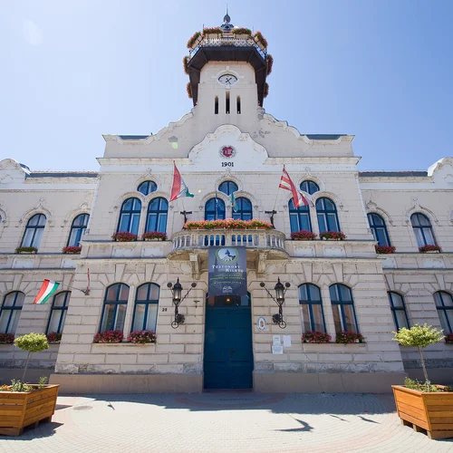 Radnica Ráckeve