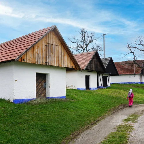 Památková rezervace Vlčnovské búdy