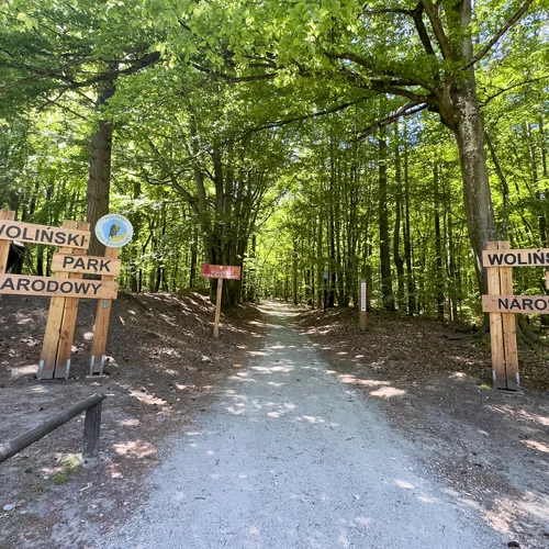 Volyňský národní park