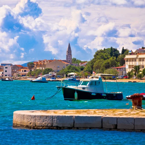 Biograd na Moru