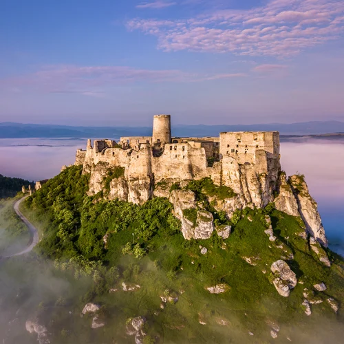 Spišský hrad