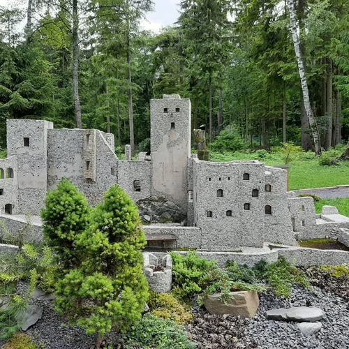 Park Mini Slovensko
