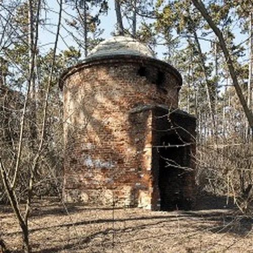 Šibeničný vrch