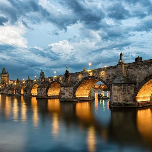 Karlov most