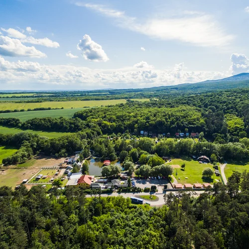Ranč pod Babicou