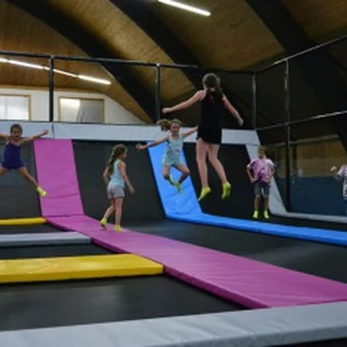 Jumpstreet aréna