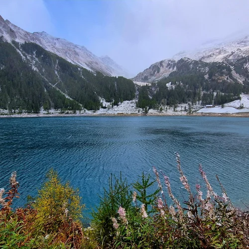 Lago di Neves