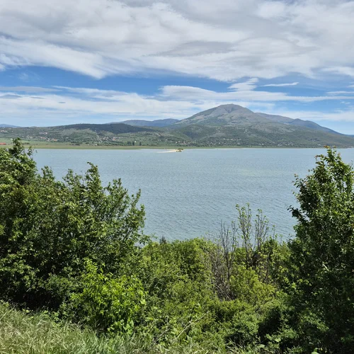 Jezero Buško