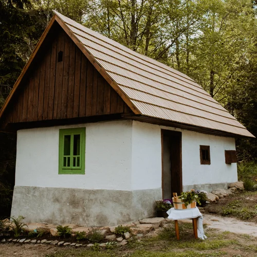 Demova kupieľka