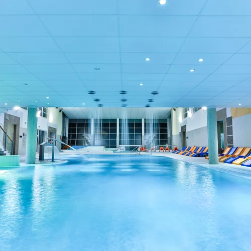 Aquapark Senec