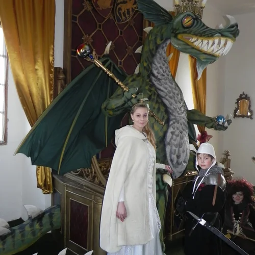 Staré Hrady