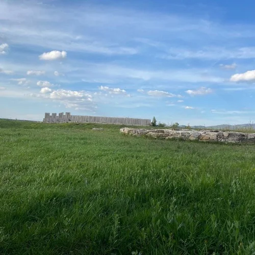 Kostolec v Ducovom