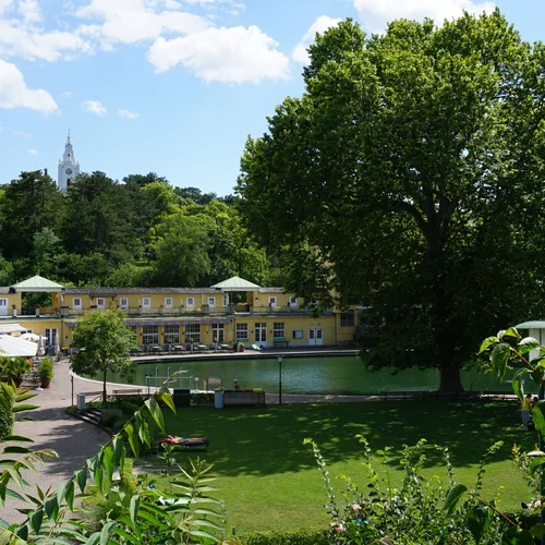 Bad Vöslau