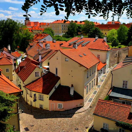 Nový svet