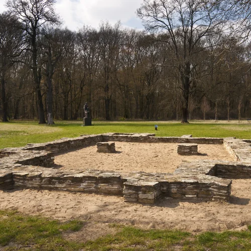Archeopark Mikulčice