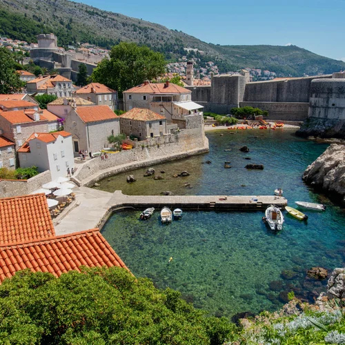 Dubrovnik