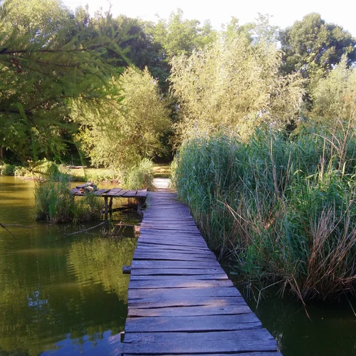 Ekopark Relax