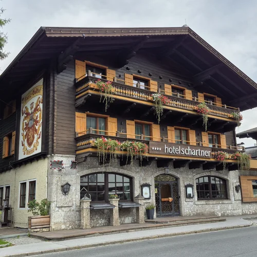 Altenmarkt im Pongau