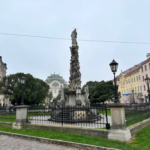 Morový stĺp