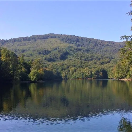 Morské oko