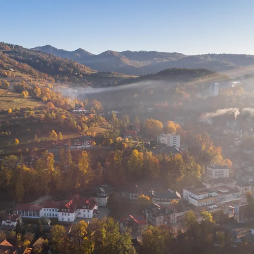Mesto Szczawnica