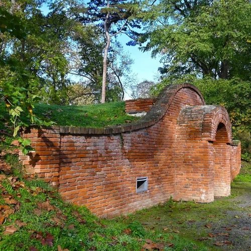 Hrad Parič