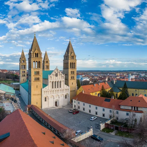 Pécs