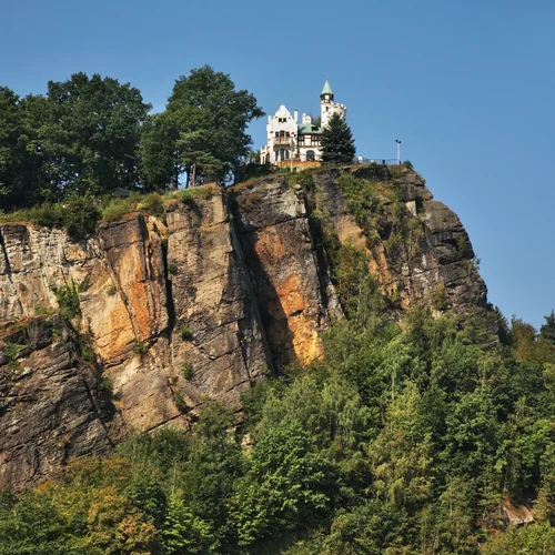 Pastýřská stěna