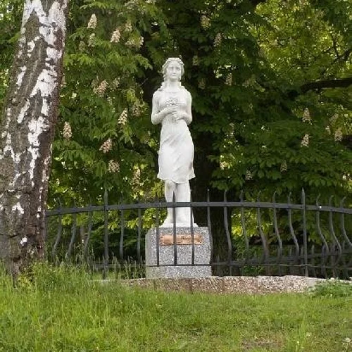 Podkomorská hájenka a Pohádka máje