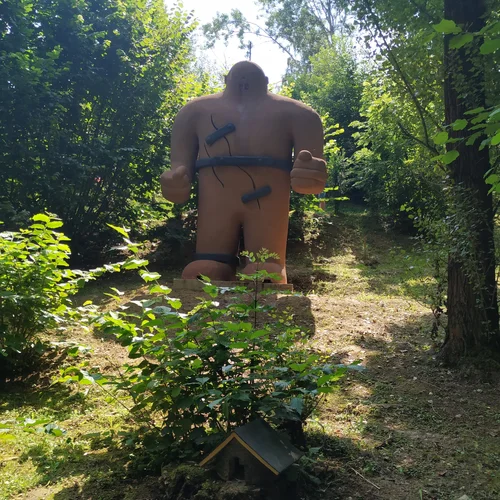 Rozprávkový les