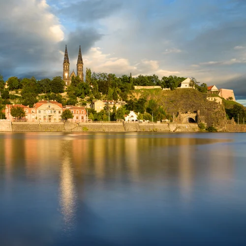 Vyšehrad