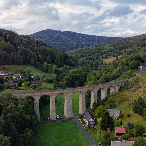 Kryštofovo Údolí