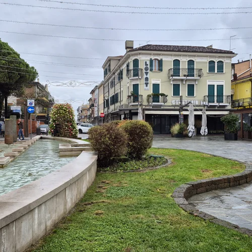 Jesolo