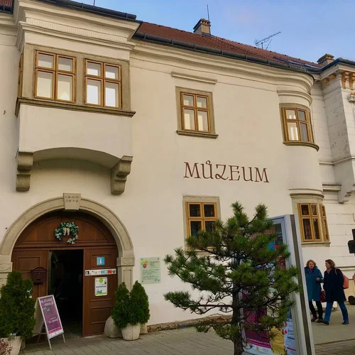 Malokarpatské múzeum v Pezinku