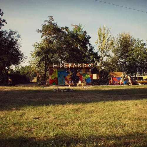 Hidepark v Nitre