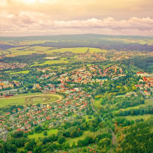 Mariánské Lázně
