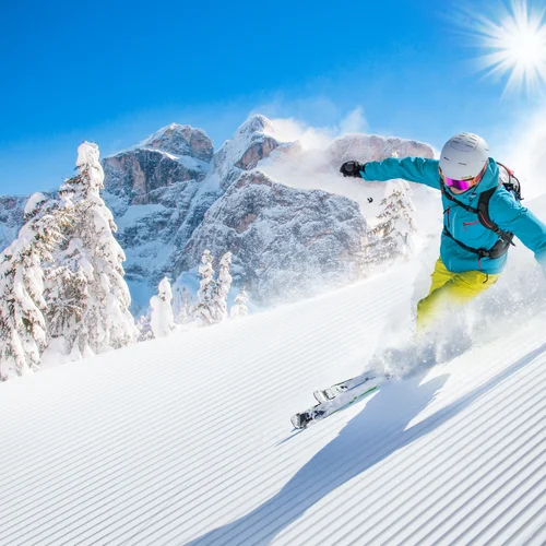 Ski Čertovica