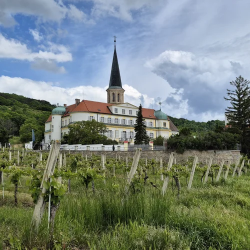 Gumpoldskirchen