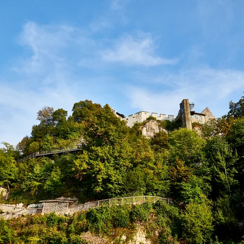 Hrad Pajštún
