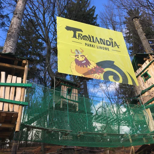 Trollandia