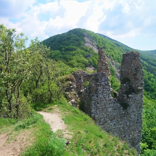 Ostrý kameň