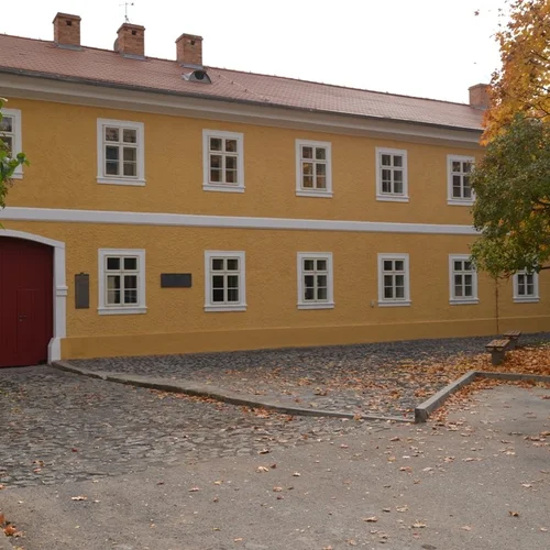 Muzeum Křišťálový dotek v Litoměřicích
